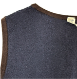 画像をギャラリービューアに読み込む, 【中古】Hermès エルメス アンサンブル リバーシブル ニットカーディガン カシミヤ100％ i1219h00175
