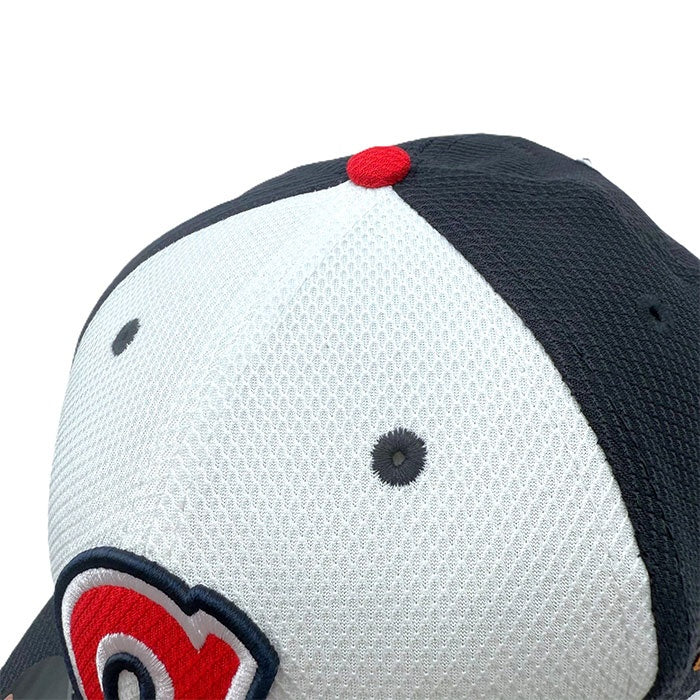 【中古】ニューエラ NEW ERA キャップ 帽子 a 2014 JAPAN All-Star ネイビー ホワイト レッド i0429wq02810