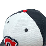 将图片加载到图库查看器，【中古】ニューエラ NEW ERA キャップ 帽子 a 2014 JAPAN All-Star ネイビー ホワイト レッド i0429wq02810
