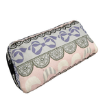 Load image into Gallery viewer, 【中古】レスポートサック LeSportsac ポーチ 小物入れ ナイロン 総柄 レディース i1124tq0043

