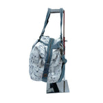 画像をギャラリービューアに読み込む, 【中古】レスポートサック LeSportsac Artist in Residence 2WAY ショルダーバッグ j0312wq0067
