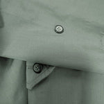 Load image into Gallery viewer, 【中古】】Burberrys バーバリーズ ステンカラーコート グリーン系 i0907oq00669
