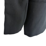 Load image into Gallery viewer, 【中古】モガ MOGA ジャケット テーラード シングルボタン 未使用 タグ付き ブラック 黒 i0430n00312
