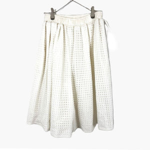 中古】ドゥロワー Drawer キュロット ワイド スクエアカット 中古】ドゥロワー Drawer キュロット ワイド スクエアカット