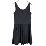 Load image into Gallery viewer, 【中古】Drawer ドゥロワー ワンピース レディース ノースリーブ バイカラー i0623k0103
