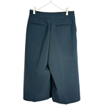 Load image into Gallery viewer, 【中古】theory luxe セオリーリュクス ハーフパンツ ワイドパンツ ネイビー i0911n0153
