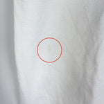 Load image into Gallery viewer, 【中古】エルメス Hermes Tシャツ 半袖 クルーネック ポケット刺繍 ホワイト 白 38 j0910h00545
