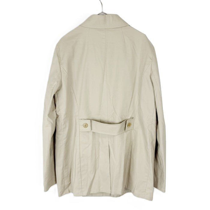 【中古】BURBERRY バーバリー ステンカラーコート i0731wq02130