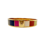 Load image into Gallery viewer, 【中古】COACH コーチ バングル ゴールド マルチカラー レディース アクセサリー j0405oq03410
