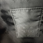 Load image into Gallery viewer, 【中古】タトラス TATRAS ショルダーバッグ HIBALIA ヒバリア ナイロン カジュアル ブラック 黒 i0627aq034150
