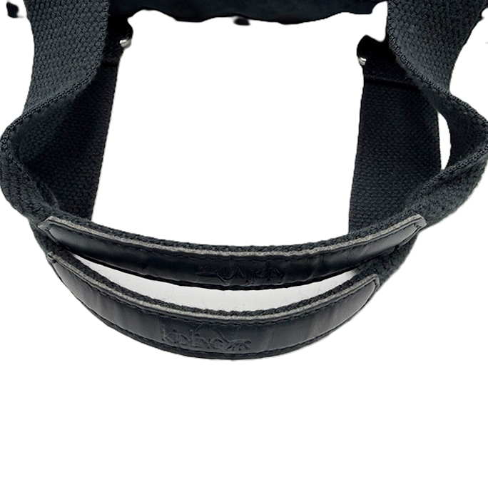 【中古】Kipling キプリング トートバッグ ハンドバッグ ショルダー 軽量 i0731wq0275