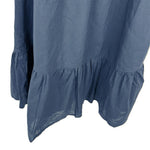 将图片加载到图库查看器，【中古】michellMacaron ミシェルマカロン ワンピース レースアップ 肩リボン i0911wq0083
