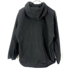 Load image into Gallery viewer, 【中古】ザノースフェイス THE NORTH FACE ウインドブレーカー ジャケット ナイロン ブラック 黒 i0410wq01910
