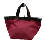 Load image into Gallery viewer, 【中古】Herve Chapelier エルベシャプリエ トートバッグ ボルドー ハンドバッグ i0926aq00487
