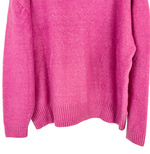 画像をギャラリービューアに読み込む, 【中古】SLOBE IENA スローブイエナ レディース ニットフーディー ピンク i1215i0153
