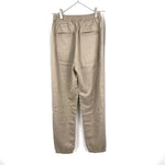 画像をギャラリービューアに読み込む, 【中古】ロンハーマン Ronherman カジュアルパンツ ウエストゴム シンプル ベージュ系 h1223rq01512
