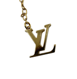 画像をギャラリービューアに読み込む, 【中古】LOUIS VUITTON ルイヴィトン パンダンティフギミアクル ネックレス ゴールド 箱・保存袋付き j0405oq037180
