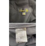 画像をギャラリービューアに読み込む, 【中古】ドゥロワー Drawer キャミソールワンピース ロング マキシ丈 ブラック i1117a00252
