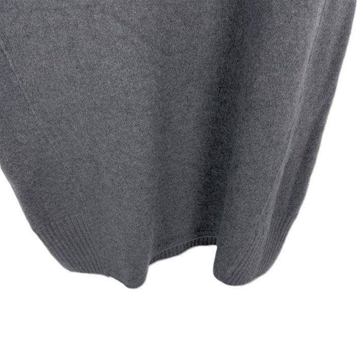 【中古】GALERIE VIE ギャルリーヴィー ニット ワンピース レディース ウール アンゴラ タートルネック h1227n0430