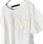 Load image into Gallery viewer, 【中古】ミュラー オブ ヨシオクボ muller of yoshiokubo Tシャツ 半袖 36 j0817t00655
