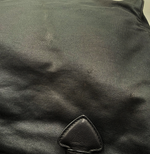 将图片加载到图库查看器，【中古】LOEWE ロエベ ヘリテージ トートバッグ ハンドバッグ PVC×レザー A4収納可 通勤 通学 i0907oq012172
