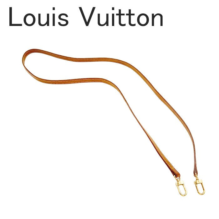 Louis Vuitton ダークブラウン ストラップ お値下げしました。 Louis Vuitton – 古着・中古通販サイト【DrawerBOX】
