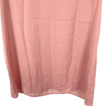 Load image into Gallery viewer, 【中古】セオリーリュクス Theory luxe ブラウス プルオーバー ボタン無し くすみピンク i0703n0193
