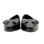 画像をギャラリービューアに読み込む, 【中古】Cole Haan コールハーン フラットシューズ リボン BOW SKMR i0904n00321
