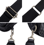 画像をギャラリービューアに読み込む, 【中古】BURBERRY バーバリー ボストンバッグ チェック 2WAY ショルダー付き j0417aq01287
