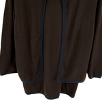 画像をギャラリービューアに読み込む, 【中古】Hermès エルメス アンサンブル リバーシブル ニットカーディガン カシミヤ100％ i1219h00175
