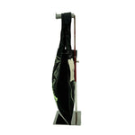 Load image into Gallery viewer, 【中古】ステラマッカートニー STELLA McCARTNEY ハロウィン パンプキン トートバッグ ブラック キャンバス j0312wq0235
