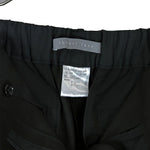 Load image into Gallery viewer, 【中古】theory luxe セオリーリュクス クロップドパンツ ストレッチ 通勤 オフィス i1030n0095
