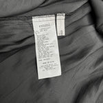 Load image into Gallery viewer, 【中古】エミ emmi スタンドカラー バックリボンワンピース とろみ素材 落ち感 ブラック 黒 i0417m0165
