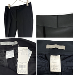 Load image into Gallery viewer, 【中古】theory luxe セオリーリュクス レディース クロップドパンツ テーパードパンツ i0911n0126

