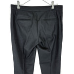 Load image into Gallery viewer, 【中古】JOSEPH ジョゼフ ウールパンツ ストレート スラックス 通勤 オフィス i0911n0045
