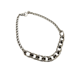 画像をギャラリービューアに読み込む, 【中古】フィリップオーディベール PHILIPPE AUDIBERT ネックレス シルバー チェーン 約44.7cm j0225n00625
