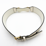 Load image into Gallery viewer, 【中古】GUCCI × adidas グッチ アディダス コラボ ベルト ホワイト i0907oq011149
