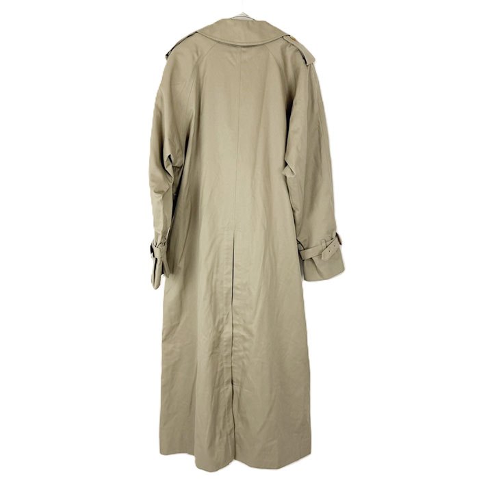 【中古】Burberrys バーバリーズ トレンチコート ベージュ系 i0907oq01480