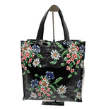 画像をギャラリービューアに読み込む, 【中古】フェイラー FEILER バッグ トートバッグ 花柄 カジュアル i1029pq02210
