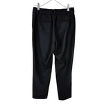 Load image into Gallery viewer, 【中古】theory luxe セオリーリュクス クロップドパンツ ストレッチ 通勤 オフィス i1030n0095
