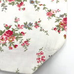 Load image into Gallery viewer, 【中古】キャスキッドソン Cath Kidston ワンショルダーバッグ 2way サブバッグ 花柄 ホワイト系 h0716wq0165
