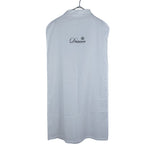 画像をギャラリービューアに読み込む, 【中古】ドゥロワー Drawer ウールジレ ベルト付き グレー レディース 38 j0128n00260
