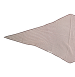 画像をギャラリービューアに読み込む, 【中古】HERMÈS エルメス スカーフ ロザンジュ ベージュ×レッド シルク 絹 総柄 正方形 i0926aq010120
