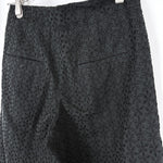 Load image into Gallery viewer, 【中古】ジョセフ JOSEPH キュロット カットワークレース 総レース ブラック 黒 i0703n0042
