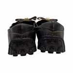 Load image into Gallery viewer, 【中古】ルイヴィトン Louis Vuitton フラットシューズ リボン バレエシューズ i1207oq013105
