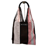 Load image into Gallery viewer, 【中古】MARNI マルニ トートバッグ マルチカラー ブラウン系 h0905lq01122
