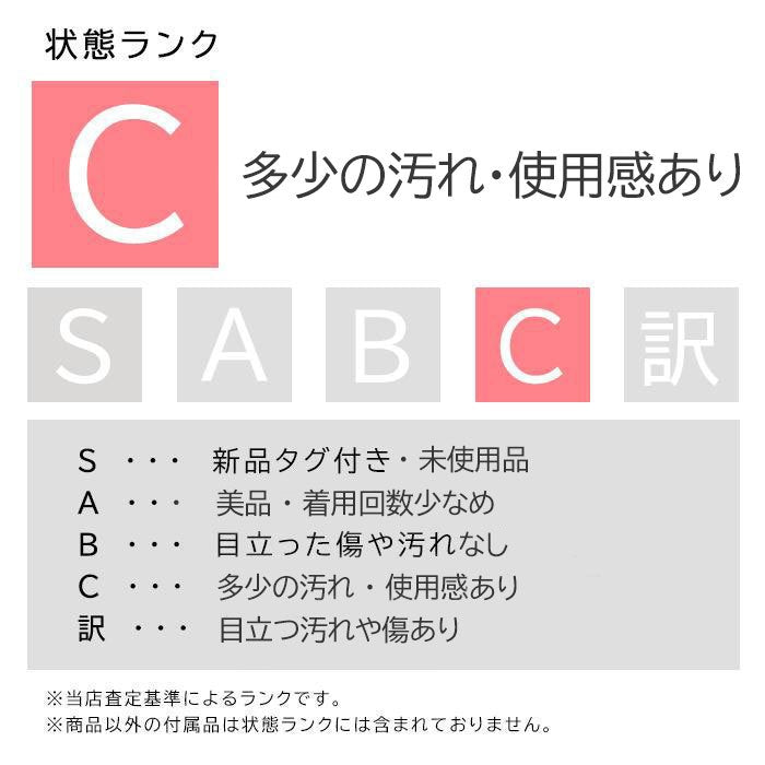 【中古】ジョセフ JOSEPH サイドシフォンプリーツニット クルーネック ニット 薄手 ライトグレー i0703n0146