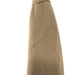 Load image into Gallery viewer, 【中古】ロンハーマン RonHerman スプリングコート ロング ゆったり とろみ素材 ベージュ系 if0228h01918
