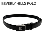 画像をギャラリービューアに読み込む, 【中古】ビバリーヒルズ ポロクラブ BEVERLY HILLS POLO CLUB ベルト ブラック メンズ j0712oq02315
