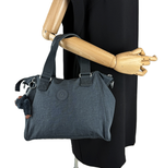 Load image into Gallery viewer, 【中古】Kipling キプリング トートバッグ ハンドバッグ ショルダー 軽量 i0731wq0275

